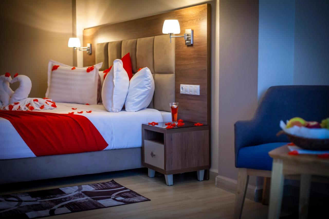 Bn Hotel Blida Εξωτερικό φωτογραφία